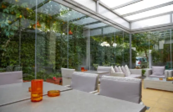 Athens Habitat