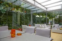Athens Habitat Hotels in Marousi