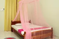 Tissa Resort - balcony