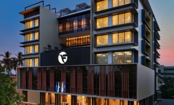 Fortune Park, Vellore - Member ITC Hotels' Group