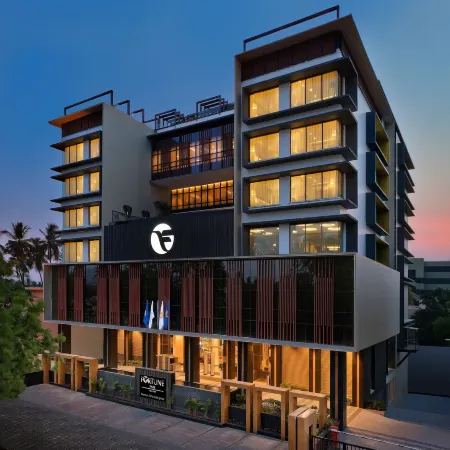 Fortune Park, Vellore - Member ITC Hotels' Group