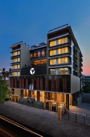 Fortune Park, Vellore - Member ITC Hotels' Group