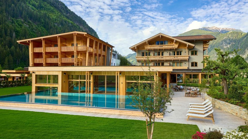 Gut Stiluppe - 4 Sterne Superior Good Life Hotel