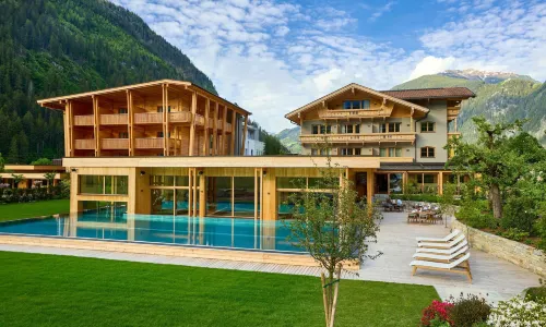 Gut Stiluppe - 4 Sterne Superior Good Life Hotel