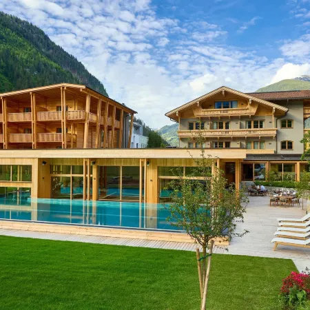 Gut Stiluppe - 4 Sterne Superior Good Life Hotel