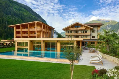 Gut Stiluppe - 4 Sterne Superior Good Life Hotel