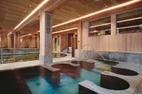 Gut Stiluppe - 4 Sterne Superior Good Life Hotel - Spa
