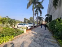 The Heritage Villa - ที่มีที่จอดรถ