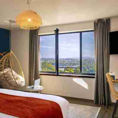 Hôtel Le Green des Impressionnistes Rooms