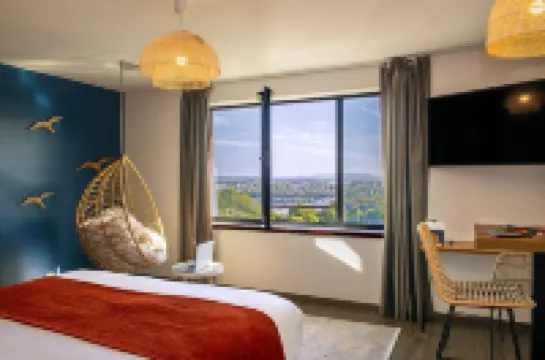 Hôtel Le Green des Impressionnistes