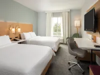 DoubleTree by Hilton Houston Westchase Отели рядом с достопримечательностью «Вестчейс»