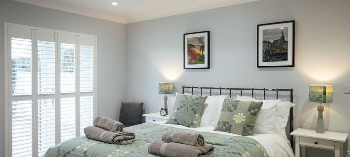 The Townhouse Hotels in Tenby