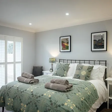 The Townhouse
