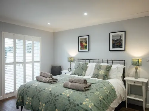 The Townhouse Hotels in Tenby