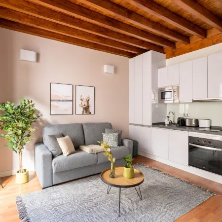 Limehome Granada Calle Mirasol