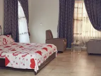 9 Roses Hotel Hotels in Ejisu