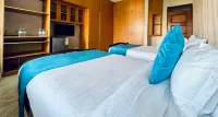 Infinity Hotel Kampala - พร้อมระเบียง