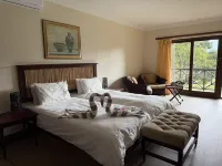 Far Hills Country Hotel