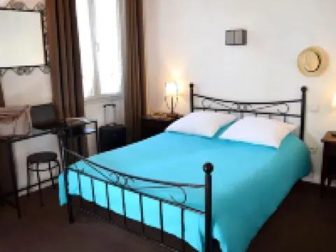 Nouvel Hotel Hotels in Saint-Raphaël