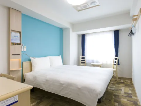 Toyoko Inn Tokyo Keio-Sen Higashi-Fuchu-Eki Kita-Guchi