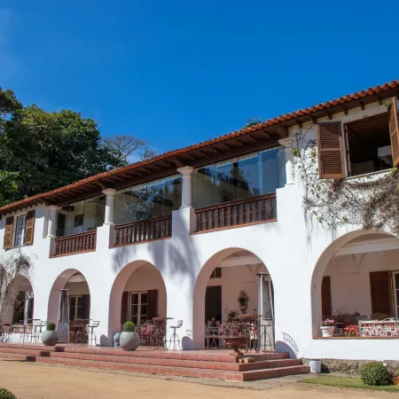 Locanda Bela Vista