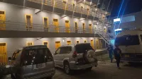 Darwesh Hotel Hunza فنادق في Garelt