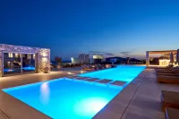 Ionic Suites - Ocean View
