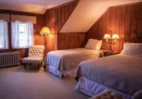 Franconia Inn Hotel a Franconia
