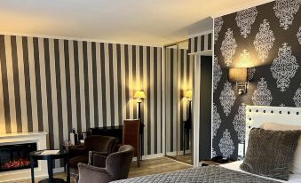 Le Trophée Boutique Hôtel Spa- la Loggia Appart'hôtel
