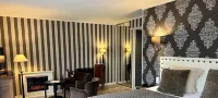 Le Trophée Boutique Hôtel Spa- la Loggia Appart'hôtel