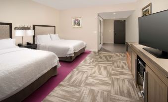Hampton Inn Huntsville/Village of Providence