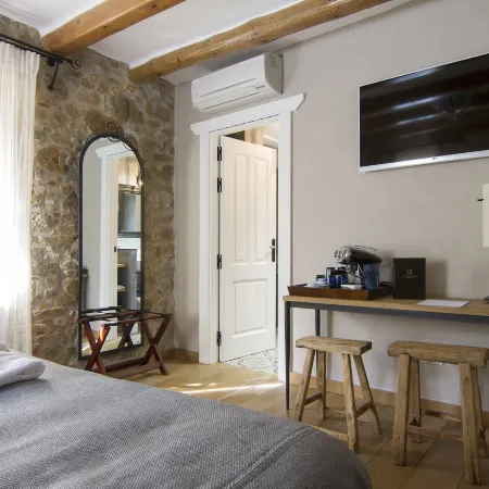 Boutique Hotel Casa Granados
