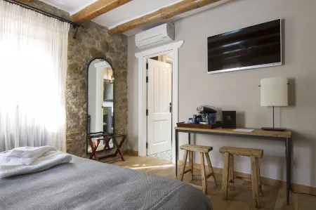 Boutique Hotel Casa Granados