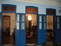 Pousada Barroco na Bahia