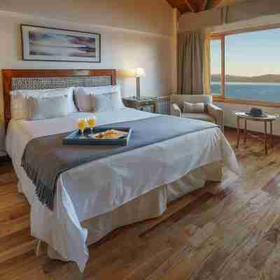 Los Cauquenes Resort + Spa + Experiences Rooms