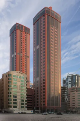 Orange Suites Hotel Hotels in Manama