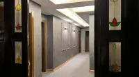金色時光İncek 格爾巴舍住宿飯店