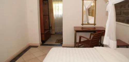 Trotters Hotel Hotels in Kabati