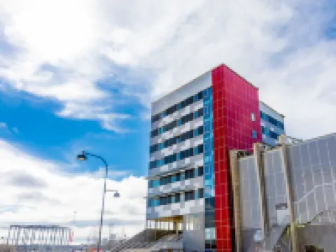ApartDirect Linköping Arena Hotels in Linkoping