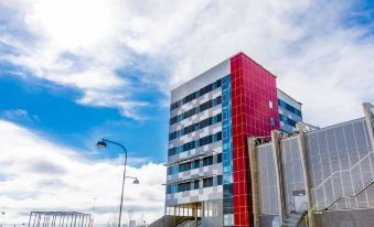 ApartDirect Linköping Arena