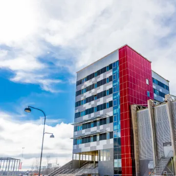 ApartDirect Linköping Arena