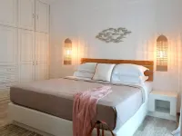 Ammos Luxury Rooms & Home Hotels in Naoussa