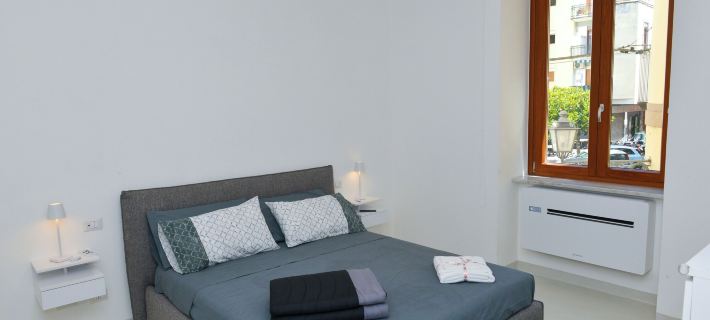 De Vivo Realty - Angel's House Ξενοδοχεία στην πόλη Meta