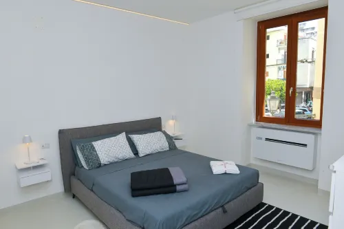 Angel's House - de Vivo Realty Meta di Sorrento