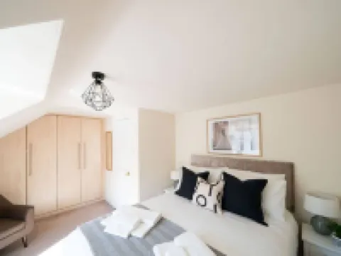 Mary Street Seaside Home in Stonehaven Aberdeenshire Hotéis em Stonehaven