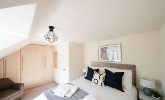 Mary Street Seaside Home in Stonehaven Aberdeenshire