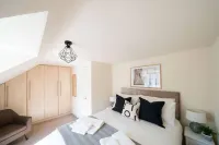 Mary Street Seaside Home in Stonehaven Aberdeenshire Hotels in Stonehaven