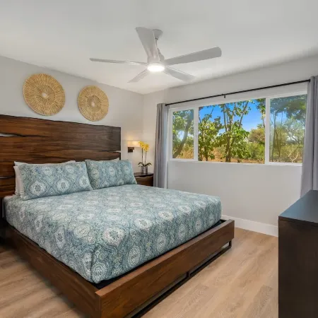 Airy Coastal Dream Vistas