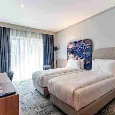Mercure Sibiu Arsenal Rooms