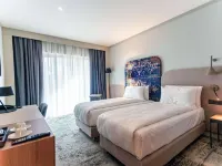 Mercure Sibiu Arsenal Hotels in Решинарі